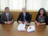 Предсједавајући Дома народа Бариша Чолак примио амбасадора Србије у БиХ